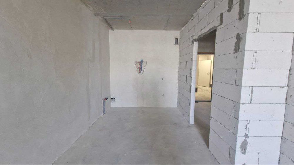 1-кімн. від забудовника. 57 м2. Готовий будинок. ЖК «Crystal Avenue»