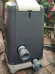 Pompa do jacuzzi Bestway PALMSPRINGS  Hydro Jet Pro