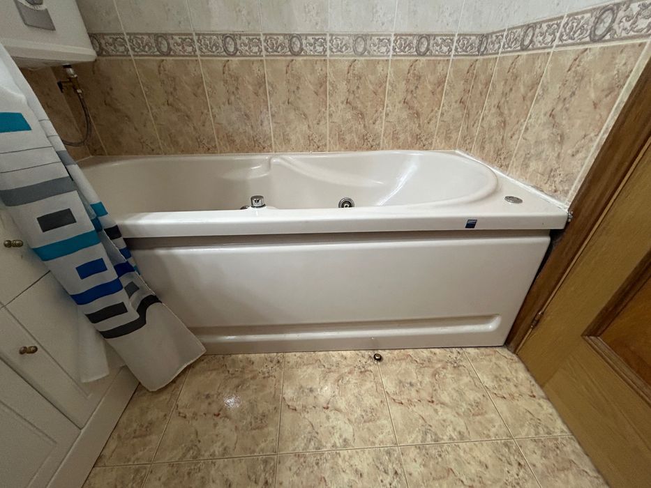 Banheira Hidromassagem