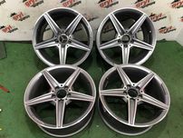 Alufelgi 5x112 18'' Mercedes