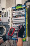 Elektryk usługi elektryczne Instalacje elektryczne pomiary elektryczne