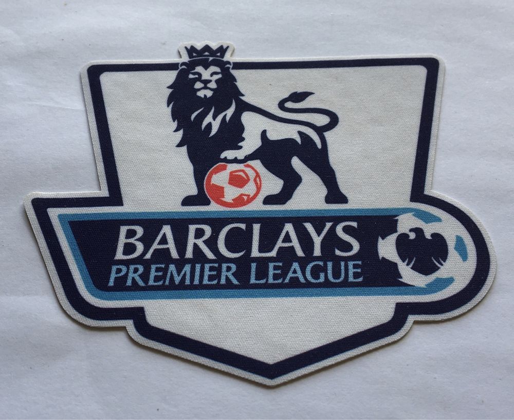 Patch Badge - Premier League