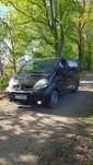 Nissan Primastar 1.9 dci  80ps z 2005 Możliwa zamiana na większy bus