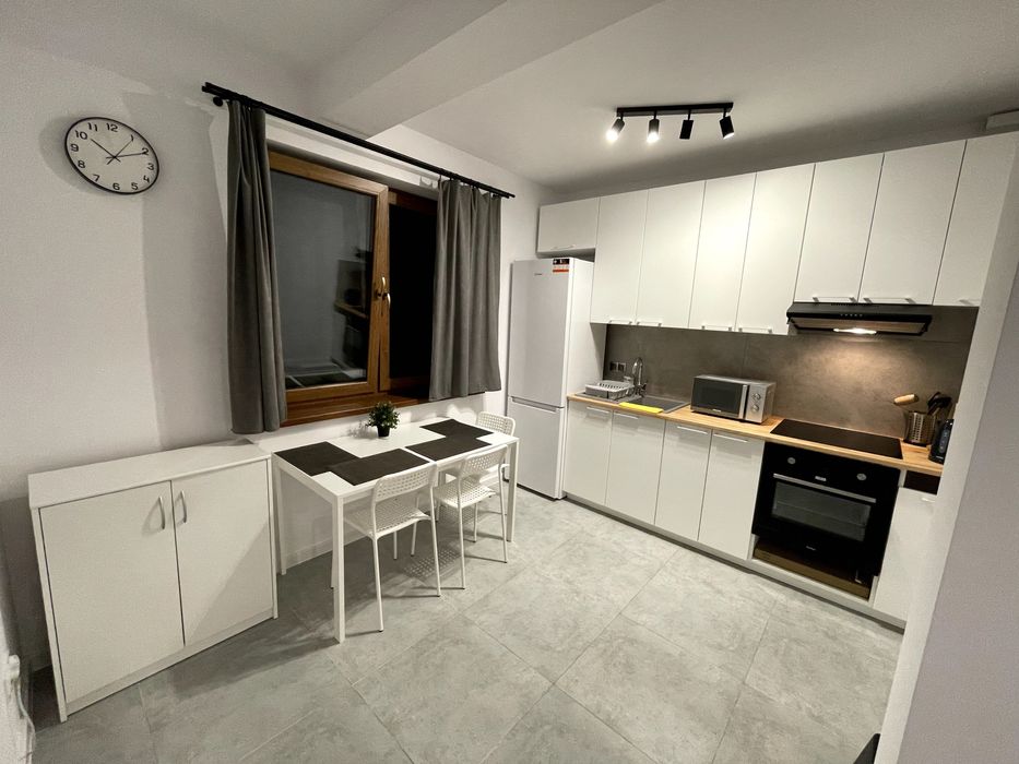 Pokój 1 - osobowy | ul. Wielicka 19 - Niepołomice (Dla młodej osoby)