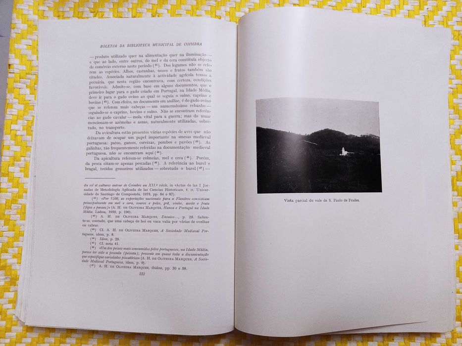 ARQUIVO COIMBRÃO  Vol  XXIX -XXX
Bol  Bibliot Municip
Coimbra  1982 83