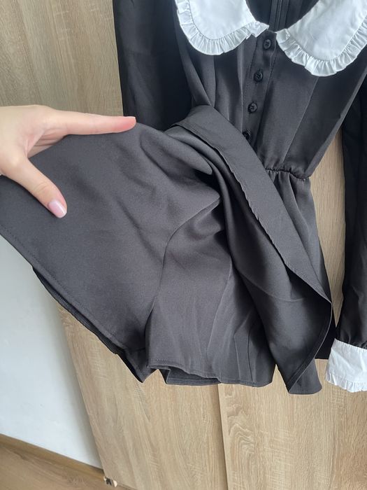 Плаття-комбінезон