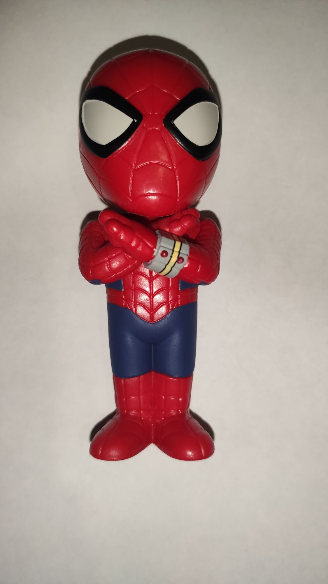 Funko Soda Spiderman Marvel 2022