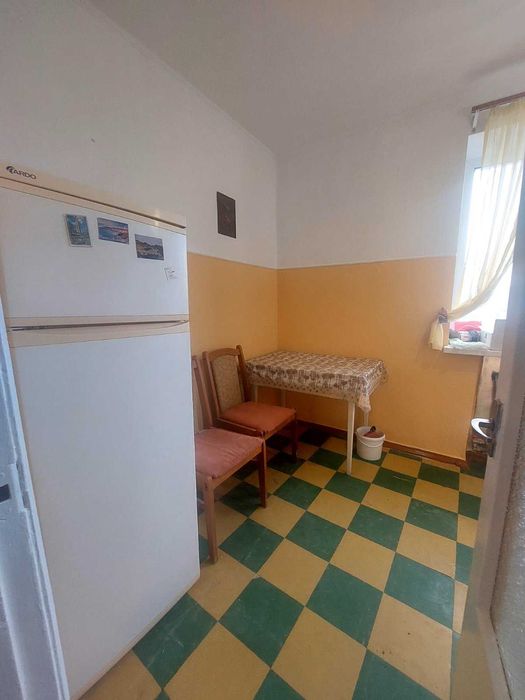 Оренда 1-но кімнатної квартири смт Вишневе вул Балукова