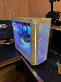 Komputer i7 14Gen, RTX 3070.