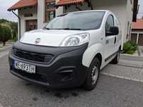 Fiat Fiorino CARGO