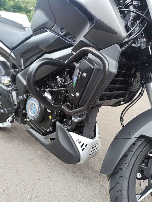 Продам мотоцикл BAJAJ DOMINAR D 400 ABS UG2 2024 Индия