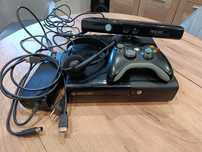 2x konsola Xbox 360