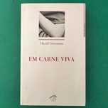 Em Carne Viva - David Grossman