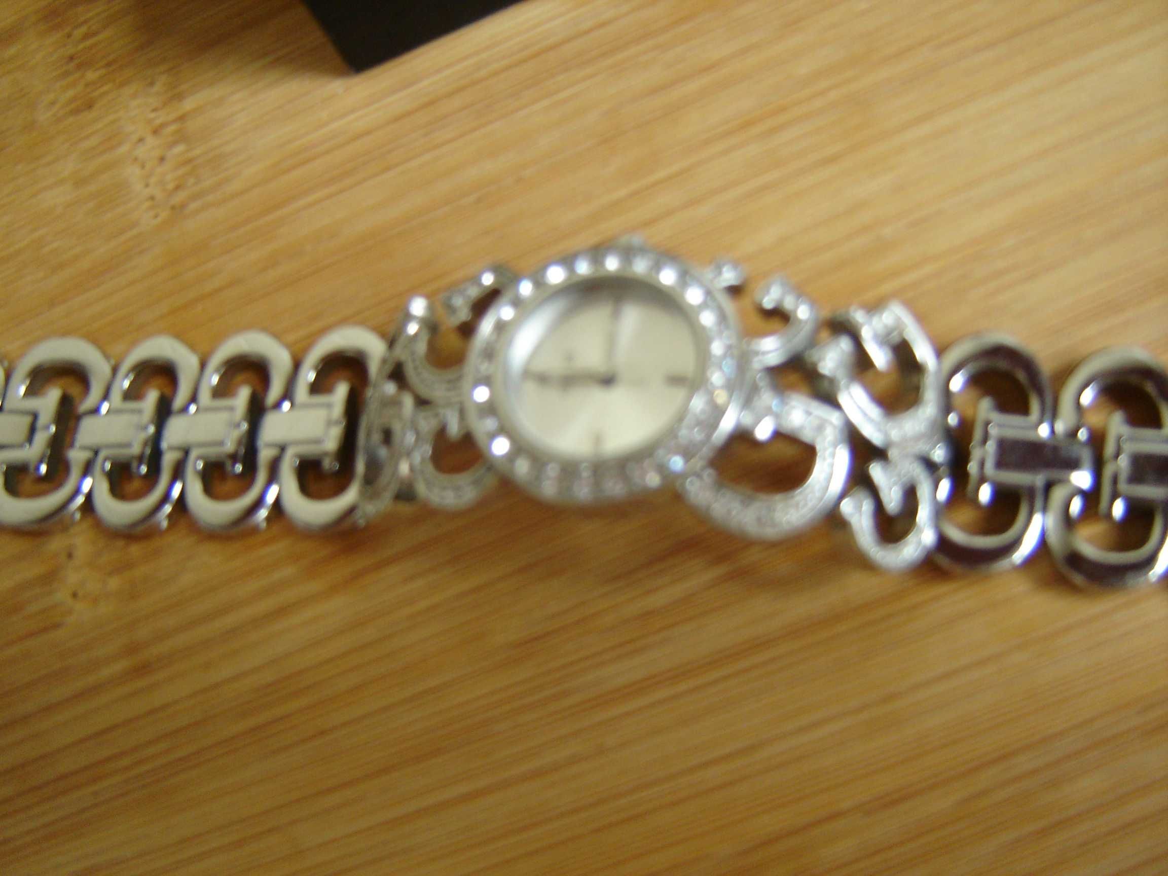 Zegarek damski Guess