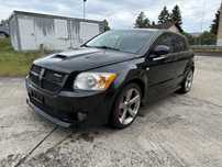 Dodge Caliber 2.4T SRT 295PS Zadbany za2tygwPl Opłacony Szwajcar