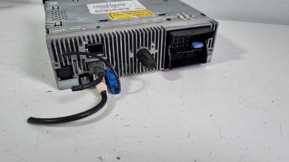 citroen C5 III LIFT radio NAWIGACJA rneg2