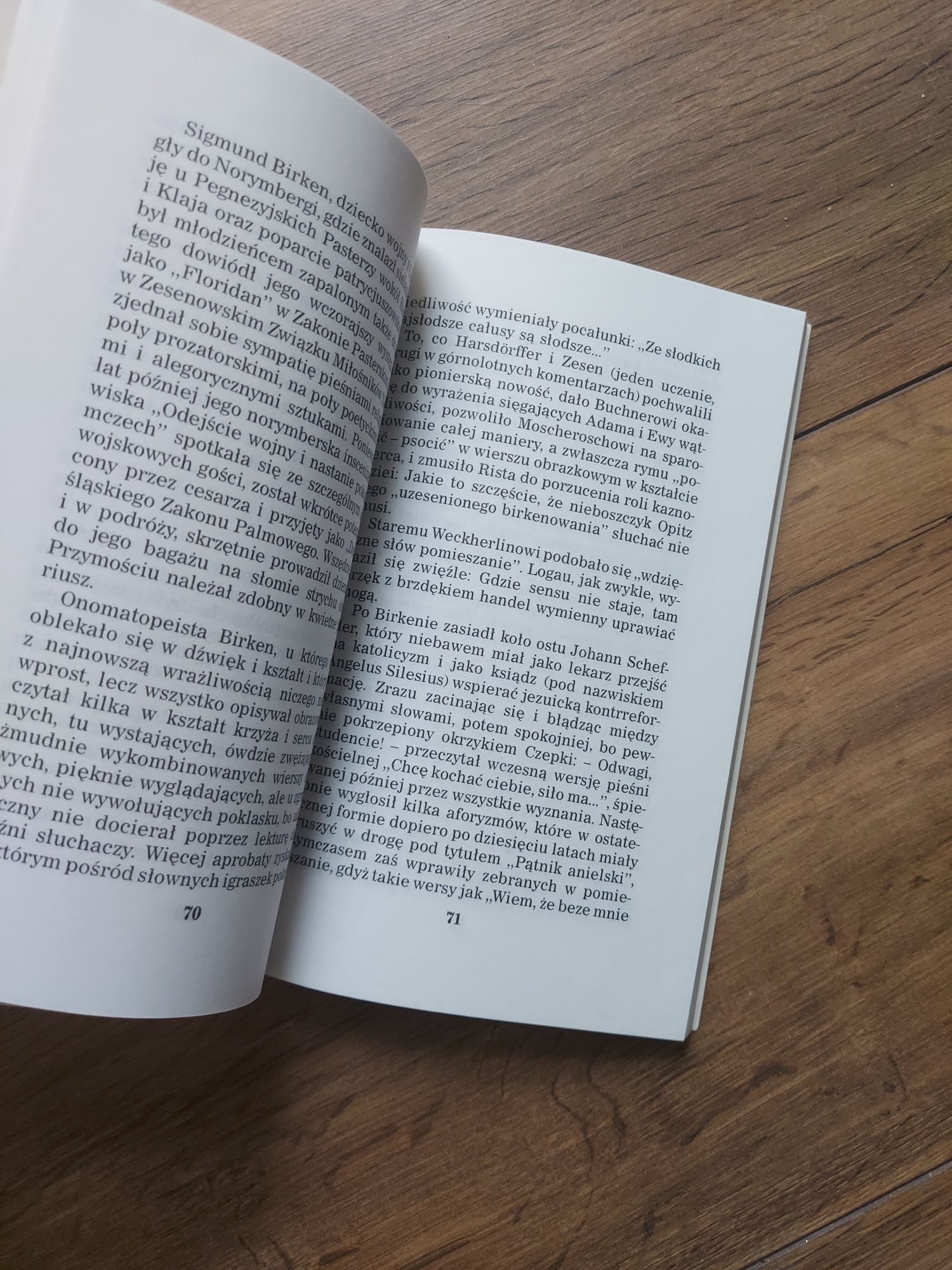 Spotkanie w Telgte Günter Grass książka vintage