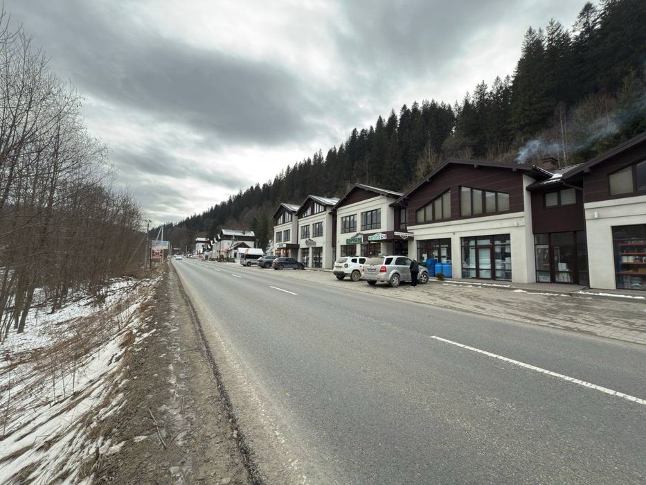 Продається комерційний об’єкт у Татарові — ідеальна інвестиція!