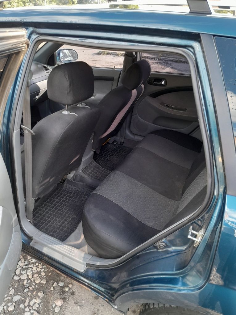 Продам Chevrolet Nubira