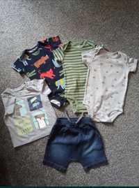 Набір одягу для хлопчика