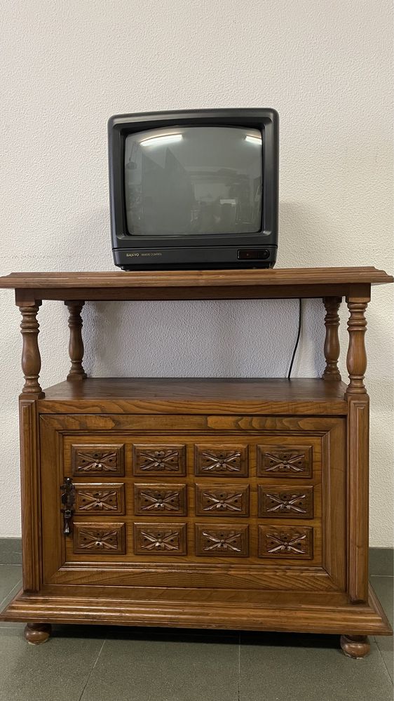 Móvel TV e mini bar