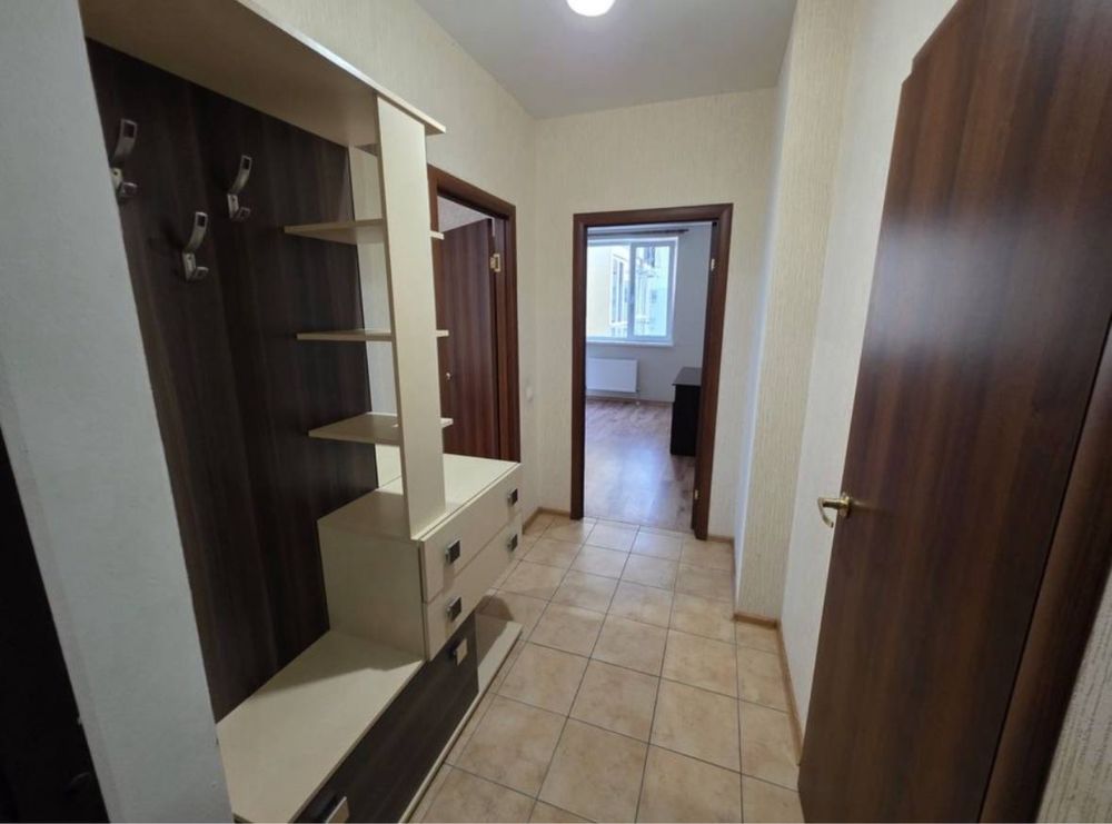 Продам однокомнатную квартиру ЖК 7 Небо/средний этаж