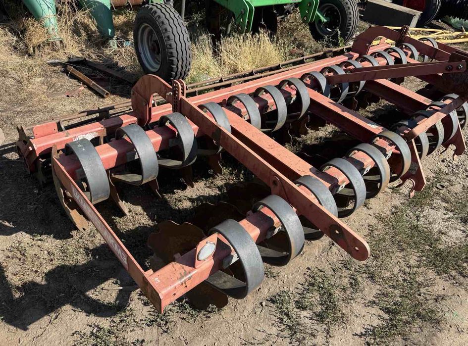 Лущильник дисковий Дукат-4 , ціна 8500 $