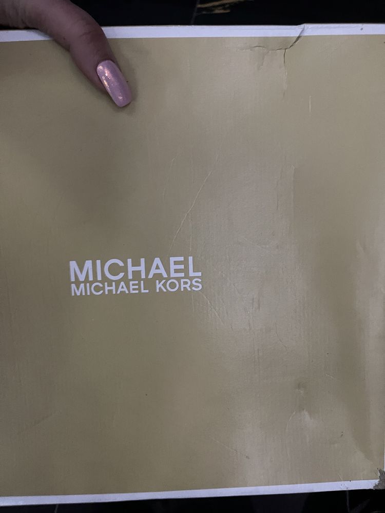 Sandałki Michael Kors