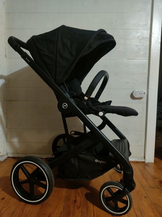 Cybex Balios S spacerówka