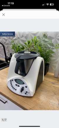 Thermomix tm-31 stan uzywany