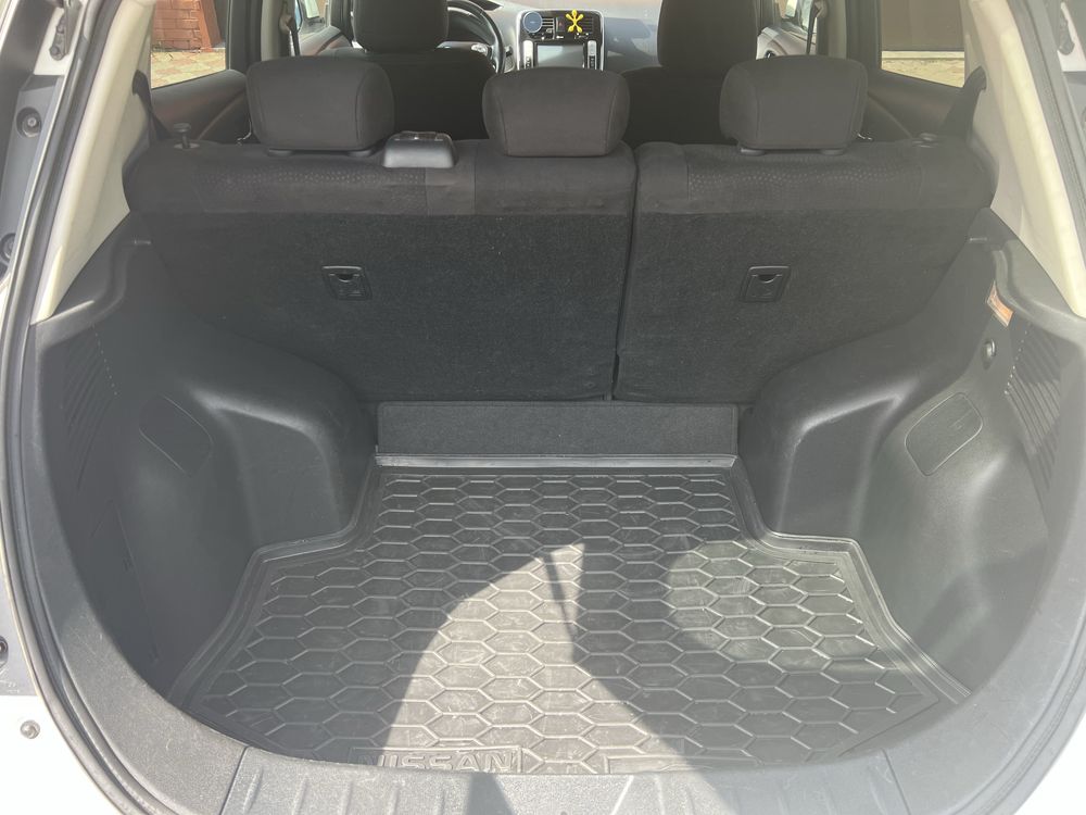 Nissan Leaf 2014 г.в., 24 Кв