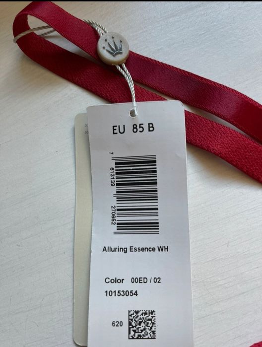 Biustonosz nowy Triumph 85B Essence