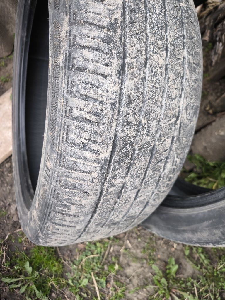 Резина Bridgestone лето 225/45 R19