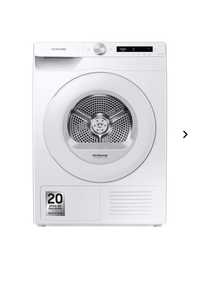 Máquina de secar / Secadora bomba de calor Samsung como nova