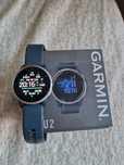 Zegarek sportowy Garmin Venu 2