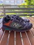 Buty New Balance X-Racer roz. 44,5