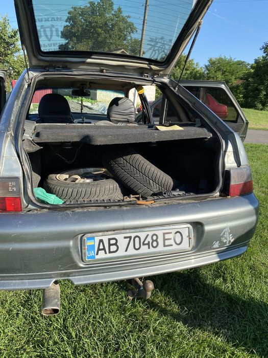 Продам ваз 12 на документах