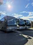 Przewóz osób wynajem autokarów busów z kierowcą
