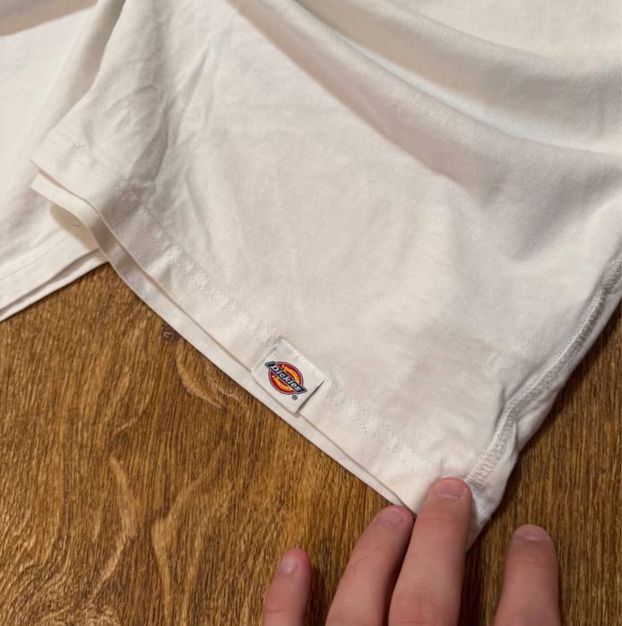 Футболка от Dickies
