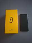 telefon Realme 8 6gb/128gb