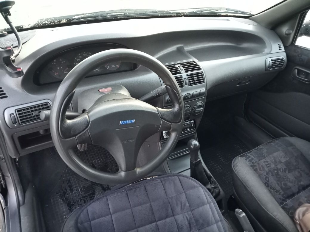 Punto Sport Impecável