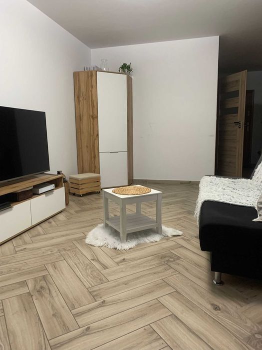 Mieszkanie 41,95m2 -  Złotów, ul. Szpitalna REZERWACJA