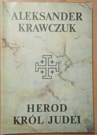 Herod Król Judei - Aleksander Krawczuk