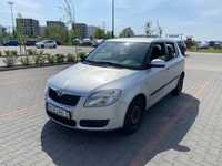 Skoda Fabia II 1.4 TDI