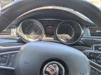 Skoda Superb Break 2.0 TDI Laurin & Klement DSG