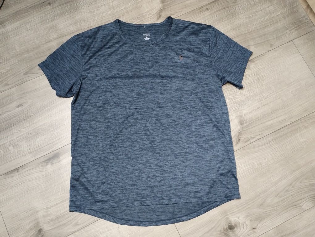 Koszulka t-shirt termoaktywna firmy Mitchi rozm XL