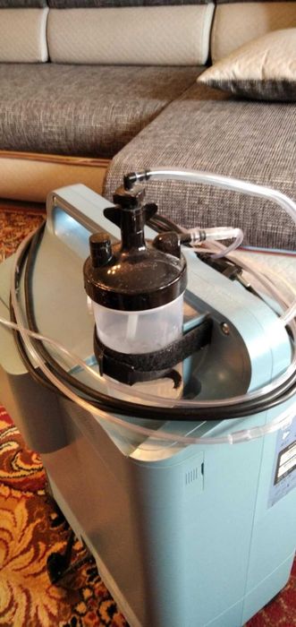 Koncentrator tlenu Philips Respironics EverFlo