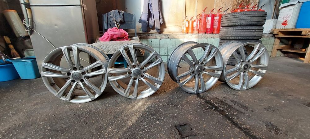 Продам диски, діаметр 18