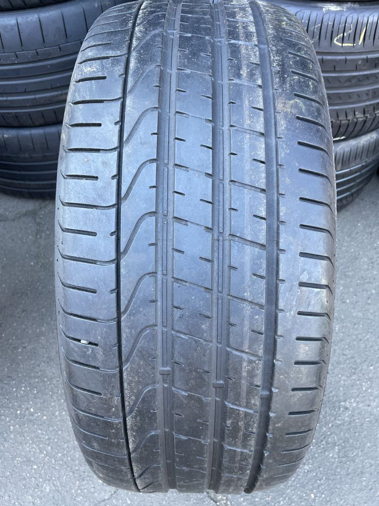 265/40R22 Pirelli