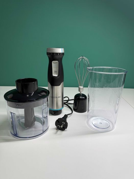 Mikser Ręczny - Cecotec